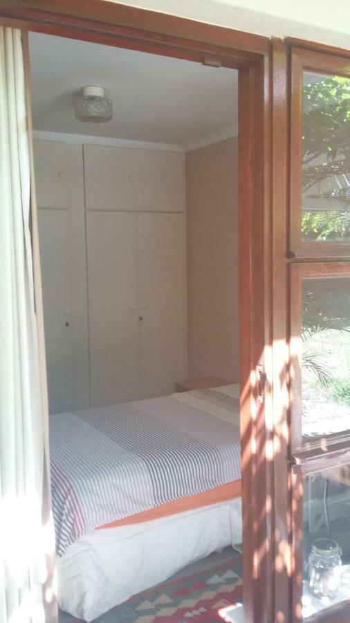 11 Lucius Way Apartment เคปทาวน์ ภายนอก รูปภาพ